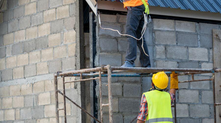 Professional residential roofers in Rockville Centre, NY